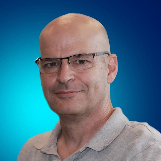 Shai Kurianski